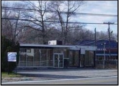 1062 Route 46, Ledgewood, NJ à louer - Photo de l’immeuble – Image 3 sur 3