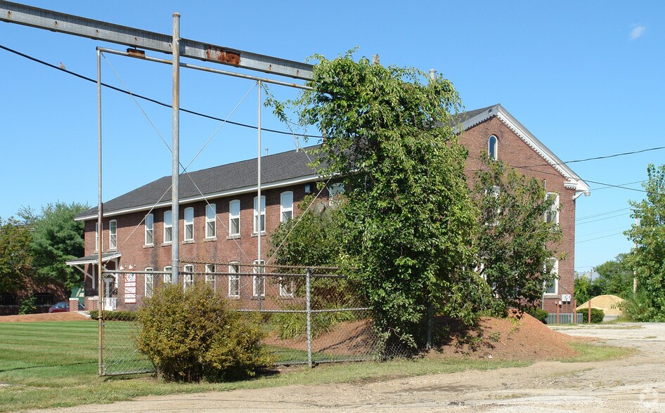 287 S Main St, Concord, NH à louer - Photo de l’immeuble – Image 2 sur 4