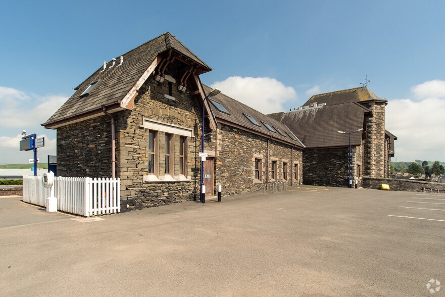 1 Station Rd, Kendal à louer - Photo de l’immeuble – Image 3 sur 7