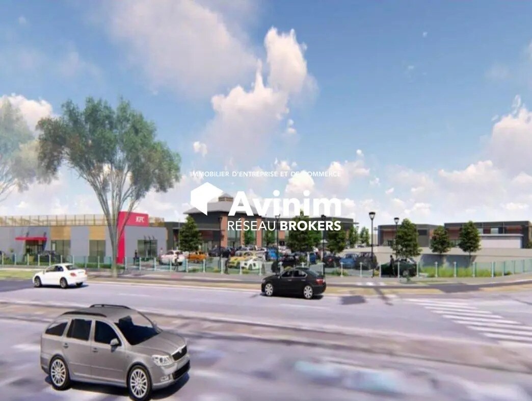 Local commercial dans Saint-Jean-de-la-Ruelle à louer Photo de l’immeuble– Image 1 sur 6