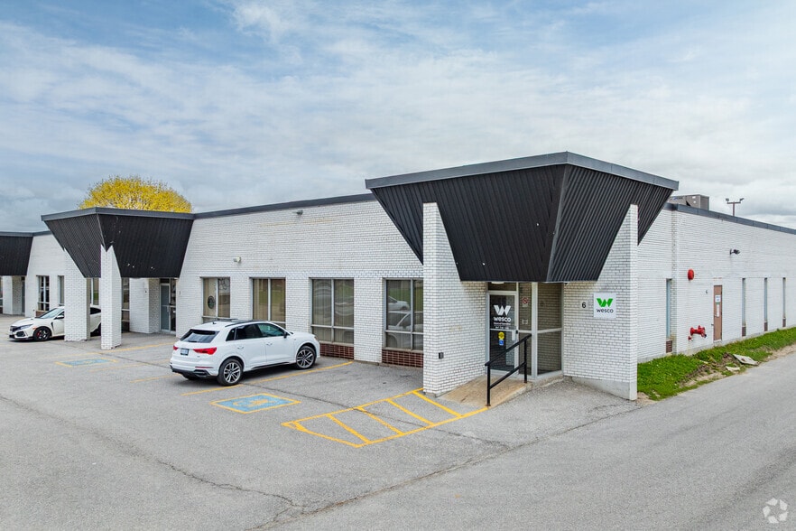 1147 Bellamy Rd N, Toronto, ON à louer - Photo principale – Image 1 sur 4