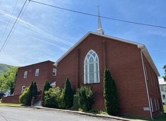 Plus de détails pour 1105 Richmond st, Selma, VA - Spécialisé à vendre