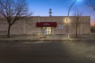 Plus de détails pour 5352 W Chicago Ave, Chicago, IL - Local commercial à vendre