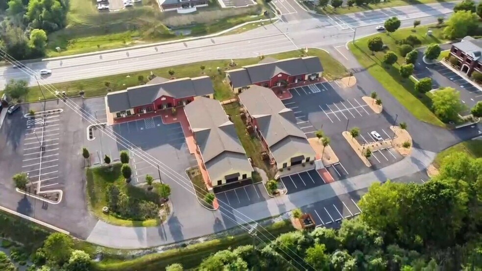 520 Lew Dewitt Blvd, Waynesboro, VA à louer - Vidéo sur l’annonce professionnelle – Image 2 sur 21