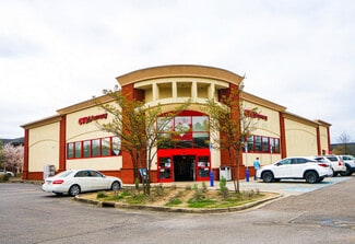 Plus de détails pour 1881 Chace Dr, Hoover, AL - Local commercial à vendre