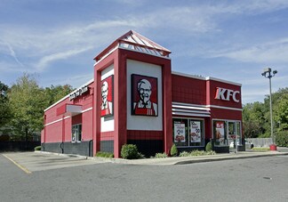 Plus de détails pour 727 S Highland St, Memphis, TN - Local commercial à louer