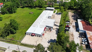 Plus de détails pour 3334 Creekmont Dr, Houston, TX - Industriel/Logistique à vendre