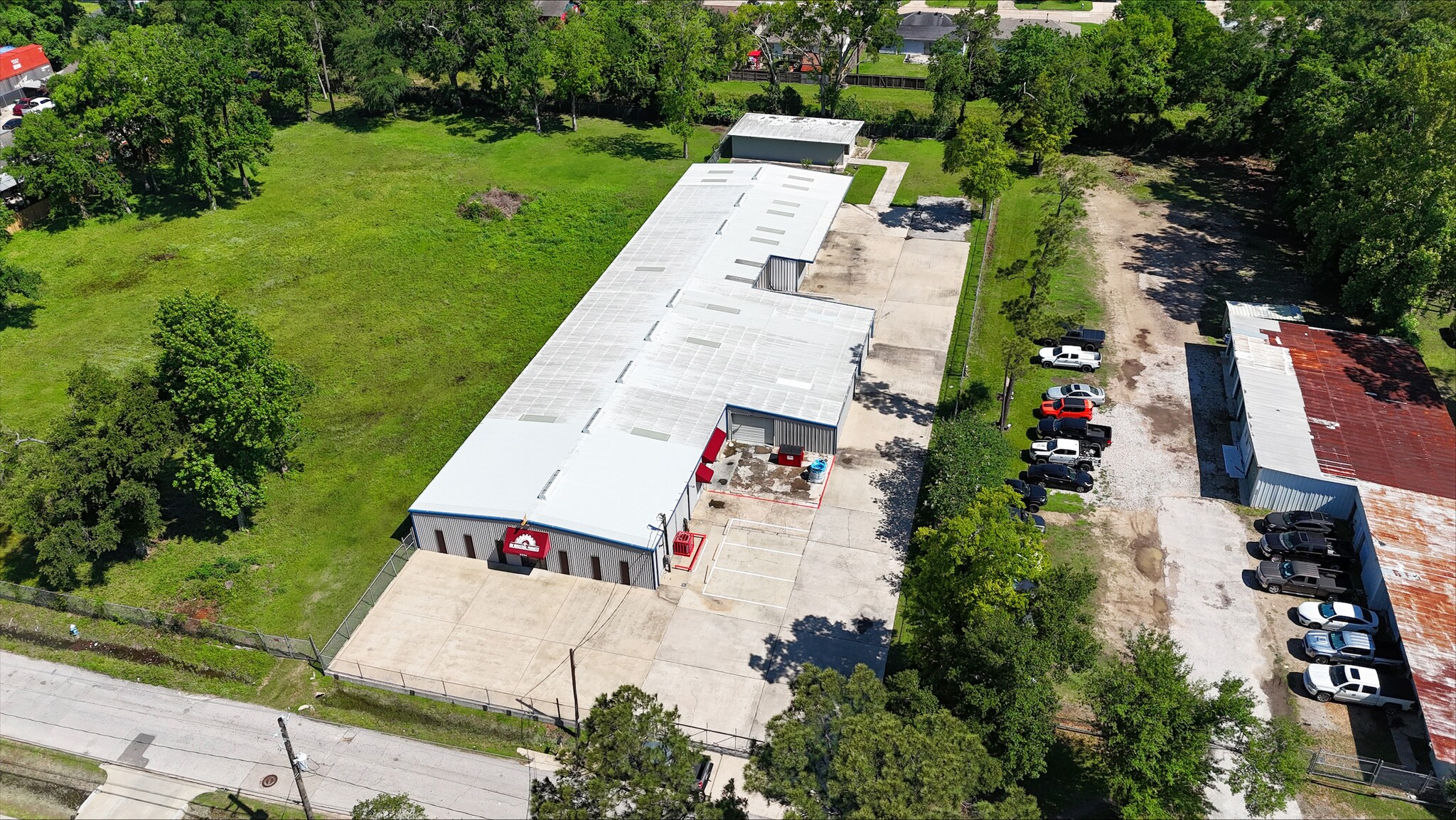 3334 Creekmont Dr, Houston, TX à vendre Photo principale– Image 1 sur 6