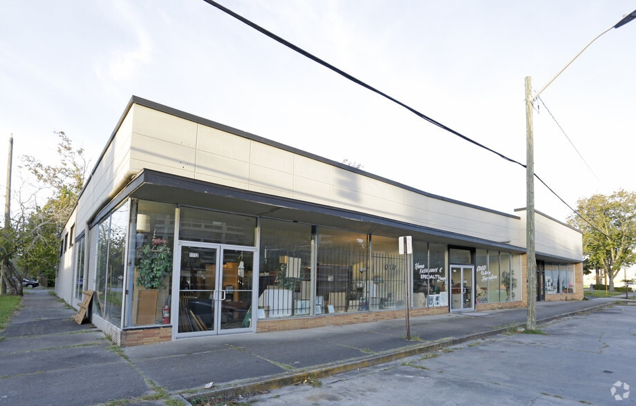 1104-1112 Edgewood Ave S, Jacksonville, FL à louer - Photo de l’immeuble – Image 2 sur 3