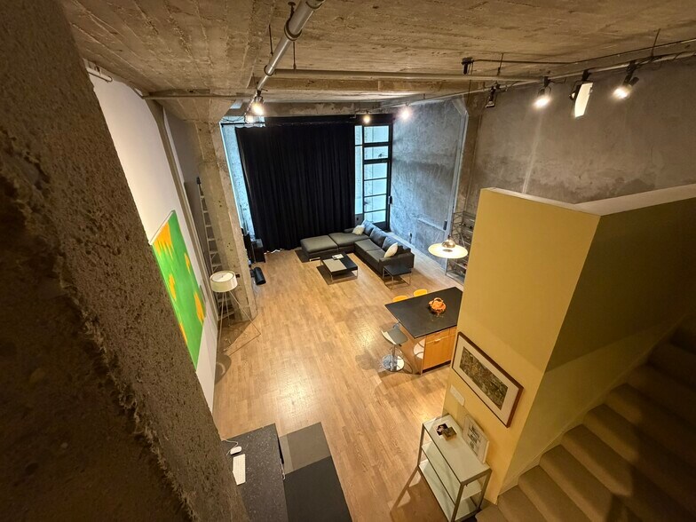 601 4th St, San Francisco, CA à louer - Photo de l’immeuble – Image 3 sur 10