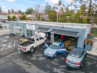 Plus de détails pour 2068 Winchester Blvd, Campbell, CA - Local commercial à vendre