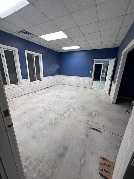 11101 Highway 28 S, Parksville, SC à louer - Photo de l’immeuble – Image 2 sur 10