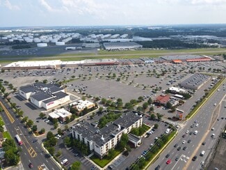 Plus de détails pour 617-701 W Edgar Rd, Linden, NJ - Bureau/Médical, Local commercial à louer