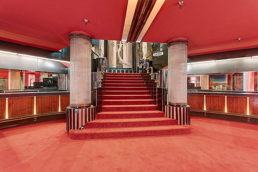 6230 W Sunset Blvd, Los Angeles, CA à vendre - Photo intérieure – Image 3 sur 6