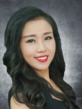 Megumi Johnson