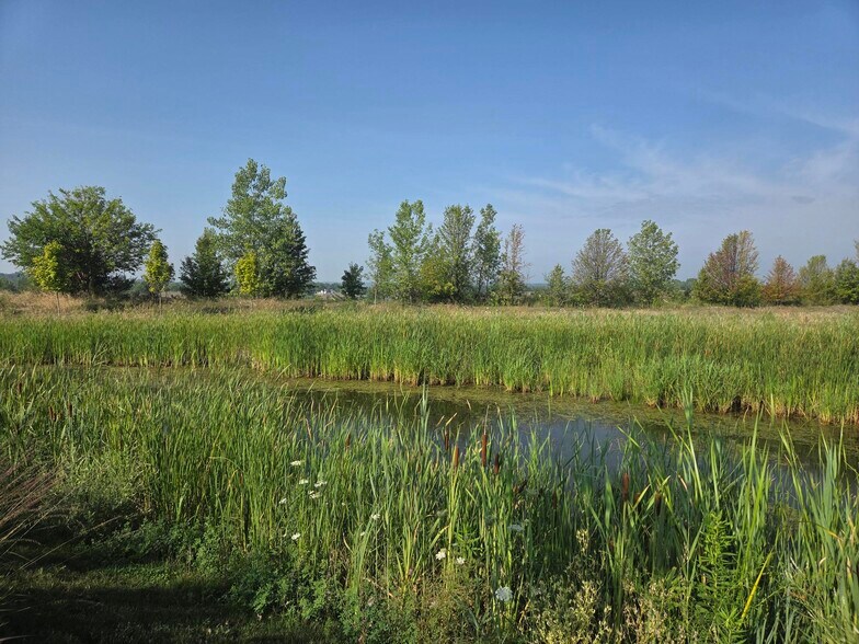 2221-2231 E Algonquin Rd, Algonquin, IL à vendre - Photo de l’immeuble – Image 2 sur 6