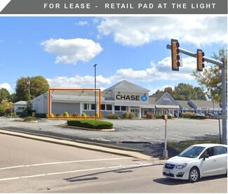 Plus de détails pour 576-580 Metacom Ave, Bristol, RI - Local commercial à louer