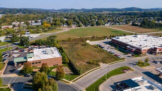 Plus de détails pour 0 Main, Holmen, WI - Terrain à vendre