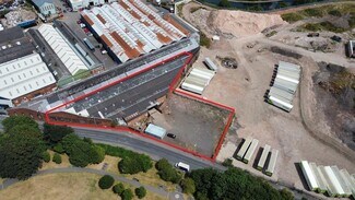 Plus de détails pour 101 Major St, Wolverhampton - Industriel/Logistique à louer