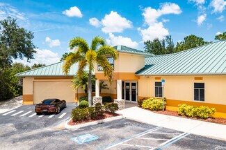 Plus de détails pour 5581 Broadcast Ct, Sarasota, FL - Bureau à louer