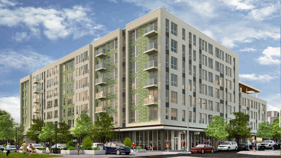 2070 NW Quimby St, Portland, OR à louer - Photo de l’immeuble – Image 3 sur 13