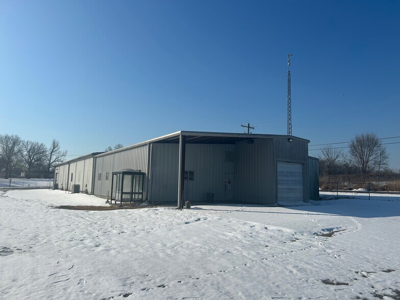 5313 E Apache St, Tulsa, OK à louer - Photo principale – Image 1 sur 15