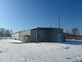 Plus de détails pour 5313 E Apache St, Tulsa, OK - Industriel/Logistique à louer