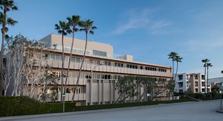 Plus de détails pour 505 Coast Blvd S, La Jolla, CA - Différents types d’espaces à louer