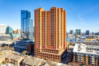 Plus de détails pour 575 S Charles St, Baltimore, MD - Bureau, Bureau/Local commercial à louer