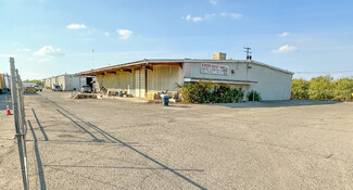 Plus de détails pour 4321 S Chestnut Ave, Fresno, CA - Industriel/Logistique à louer