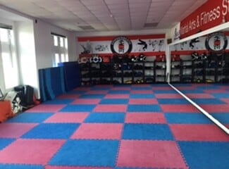 Plus de détails pour 39 Broad St, Cowdenbeath - Local commercial à vendre