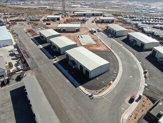 Plus de détails pour 5953 W Square Top Ln, Hurricane, UT - Industriel/Logistique à vendre