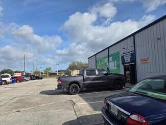 Plus de détails pour 2399 US Highway 1, Mims, FL - Local commercial à vendre