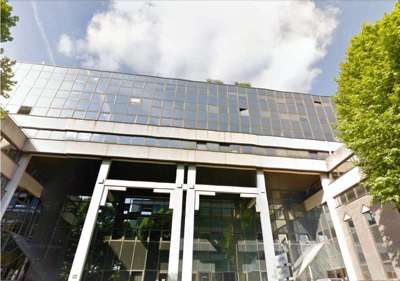 26 Boulevard Paul Vaillant-Couturier, Ivry-sur-Seine, VDM 94200 - - - Photo intérieure - Image 1 of 5