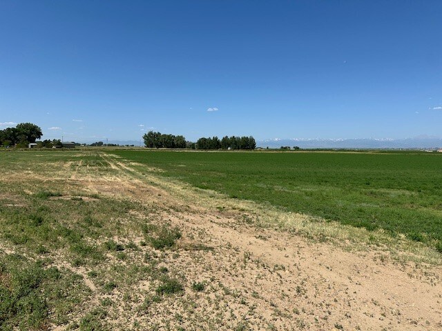 0 CR 19 & CR26, Fort Lupton, CO à vendre - Photo de l’immeuble – Image 2 sur 7