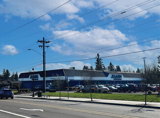 Plus de détails pour 1842 Molalla Ave, Oregon City, OR - Local commercial à louer