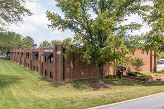 Plus de détails pour 8950 Route 108, Columbia, MD - Bureau, Bureau/Local commercial à louer