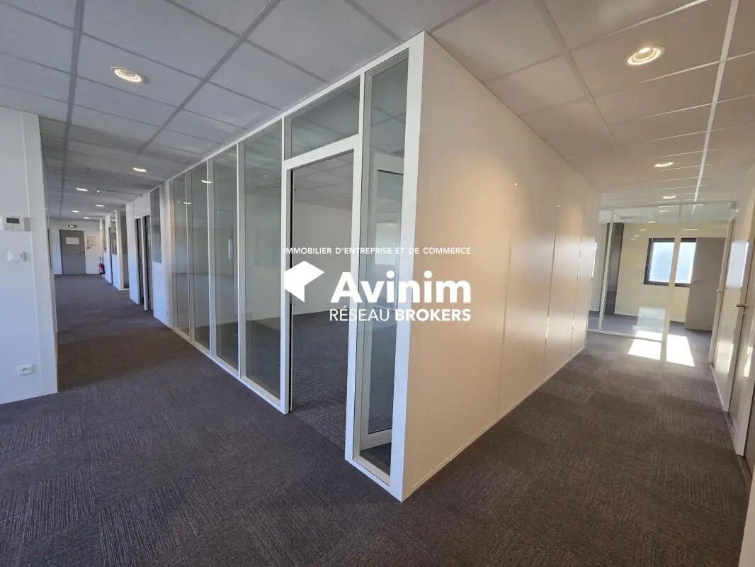 Bureau dans Annecy à louer Photo intérieure– Image 1 sur 14