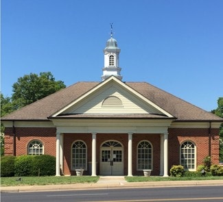 Plus de détails pour 234 Dale Earnhardt Blvd, Kannapolis, NC - Bureau à vendre