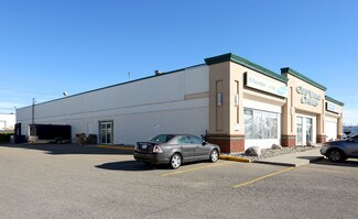 Plus de détails pour 5345 Gateway Blvd NW, Edmonton, AB - Local commercial à louer