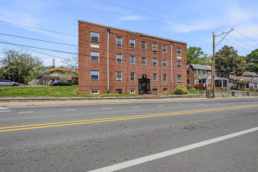 2901 N Broom St, Wilmington, DE à vendre - Photo de l’immeuble – Image 2 sur 21