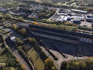 Plus de détails pour Waterside S, Lincoln - Bureau à vendre