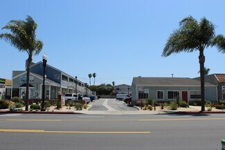 Plus de détails pour 777 W 19th St, Costa Mesa, CA - Bureau à vendre