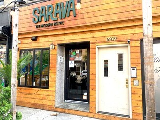 Plus de détails pour 6819 3rd Ave, Brooklyn, NY - Logement à vendre