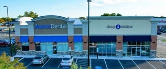 Plus de détails pour 12531 Route 1, Chester, VA - Local commercial à louer