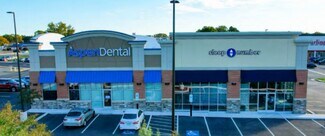 Plus de détails pour 12531 Route 1, Chester, VA - Local commercial à louer