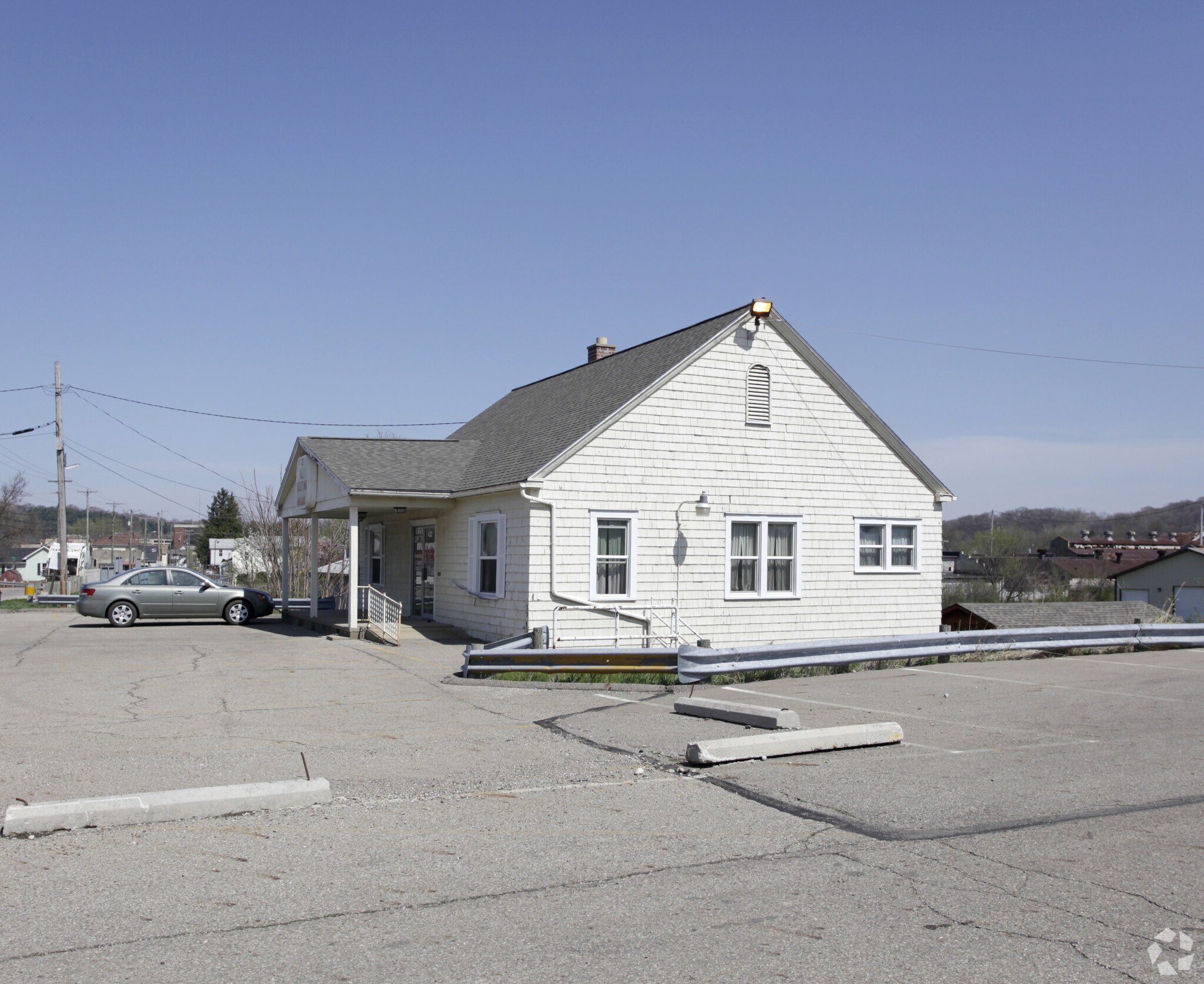 432 S Ewing St, Lancaster, OH à vendre Photo de l’immeuble– Image 1 sur 4