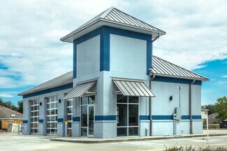 Plus de détails pour 6130 N Fry Rd, Katy, TX - Local commercial à vendre