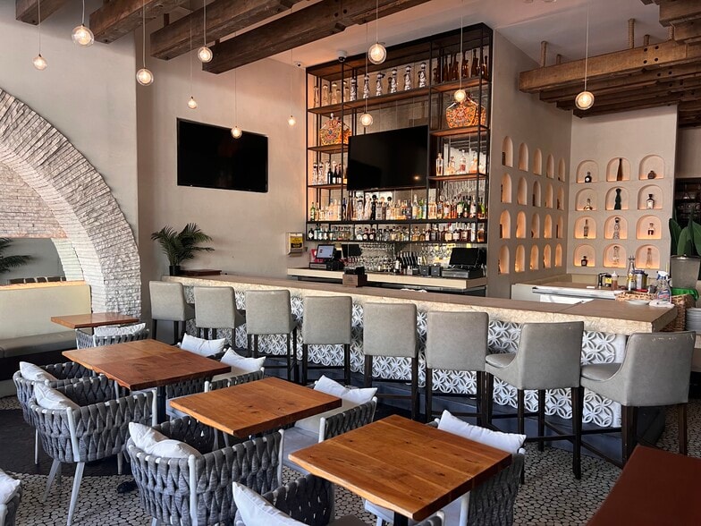 1251 3rd Street Promenade, Santa Monica, CA à louer - Photo de l’immeuble – Image 2 sur 11