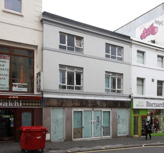 Plus de détails pour 49 West St, Brighton - Local commercial à louer
